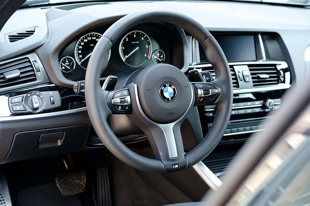 BMW X3- opis modelu