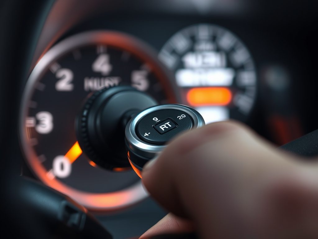 Słychać kliknięcie i auto nie odpala – co sprawdzić: akumulator, rozrusznik i połączenia elektryczne